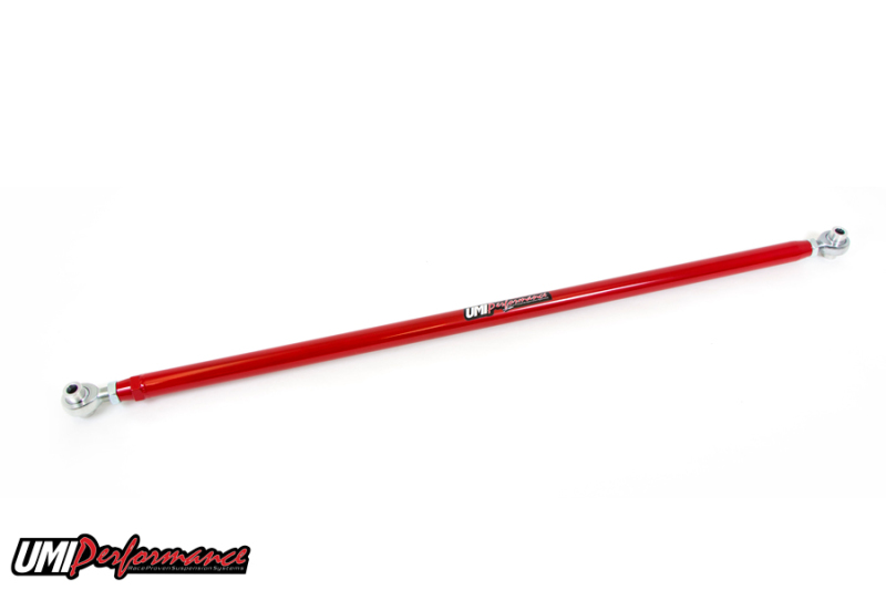 Ford Mustang Panhard Rods - Rear - UMI Performance - Double Adjustable Chrome Moly - `05-`14